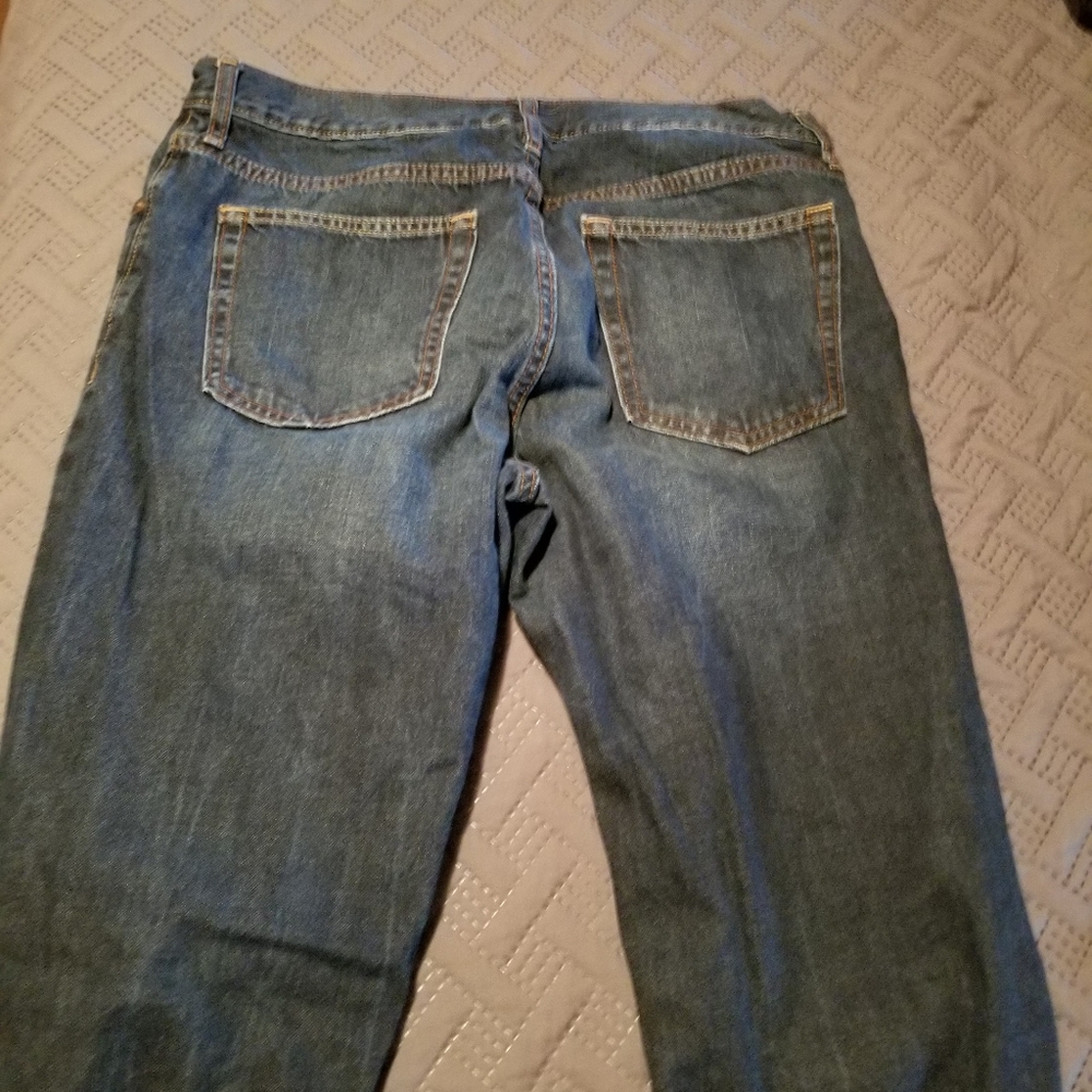 Jeans - Picture 2 of 2